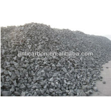 hard coke for steel making